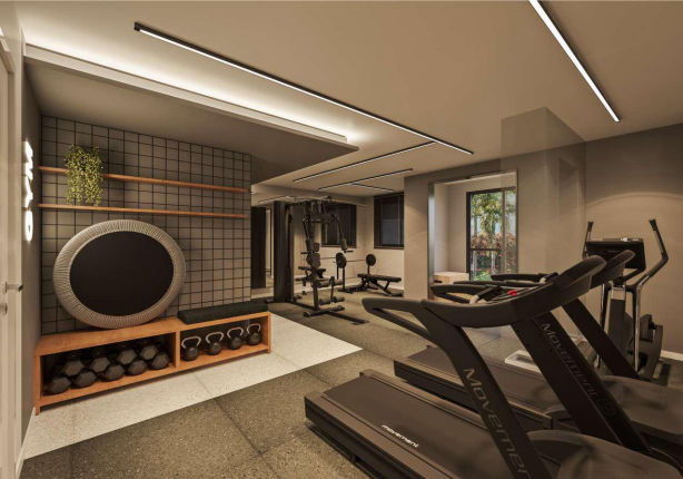 Casa Prado Residence | Lançamento Parque Prado